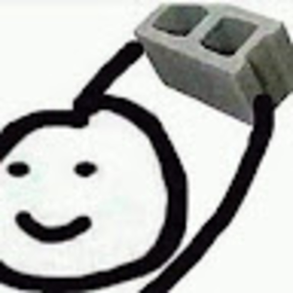 Meet your Posher, Steve